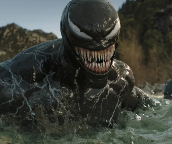 Venom: The Last Dance