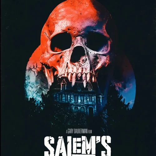 Review: Salem’s Lot (2024)