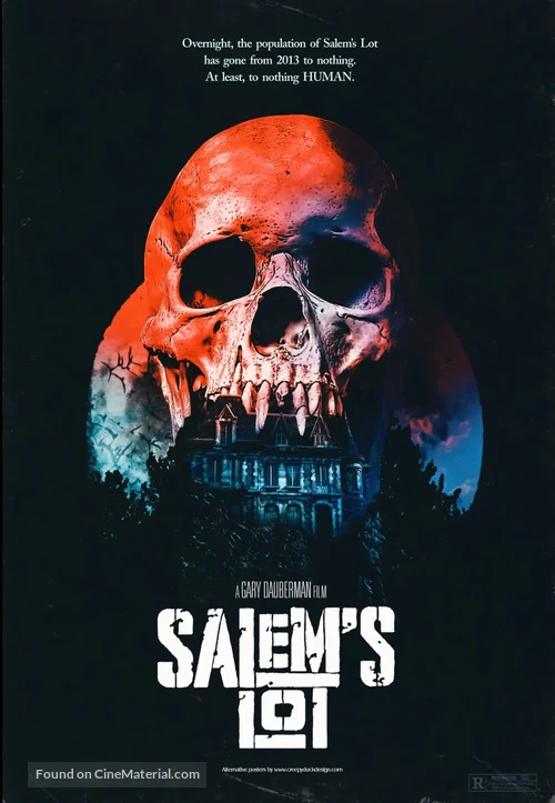 Review: Salem’s Lot (2024)