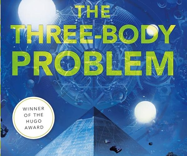 Article: The Problems with The Three Body Problem