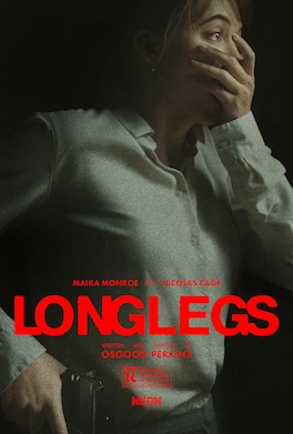 Review: Longlegs