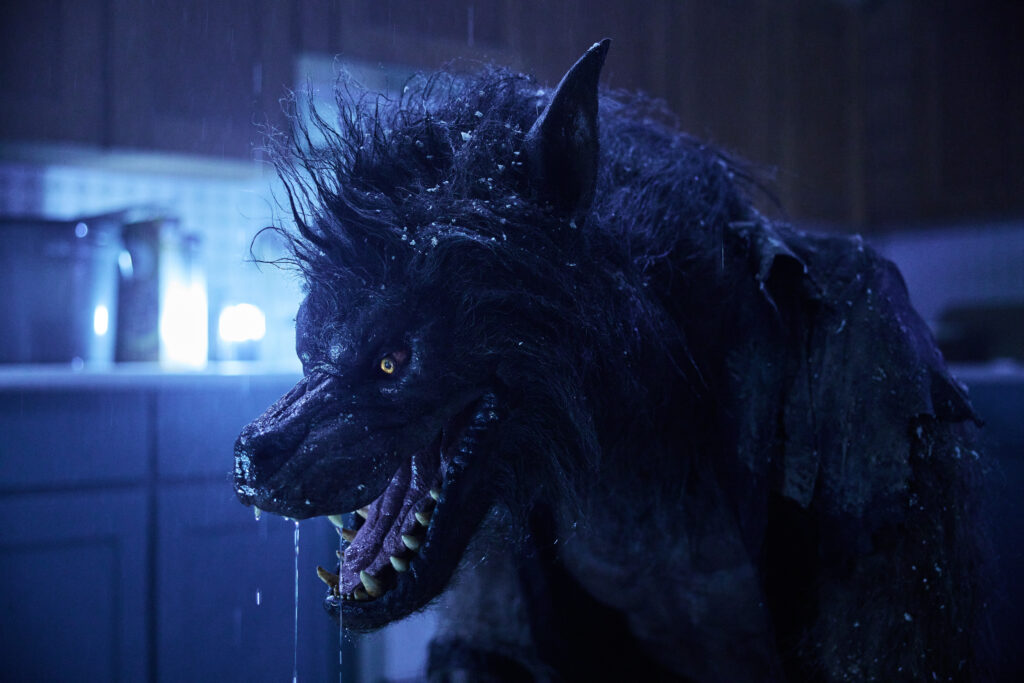 Werewolves (2024) Still