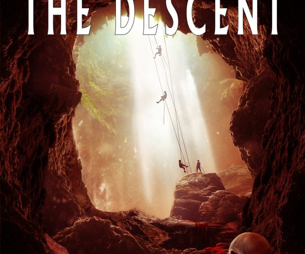 Book News: The Making of The Descent