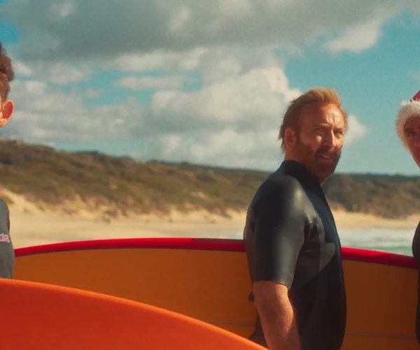 The Surfer – Review