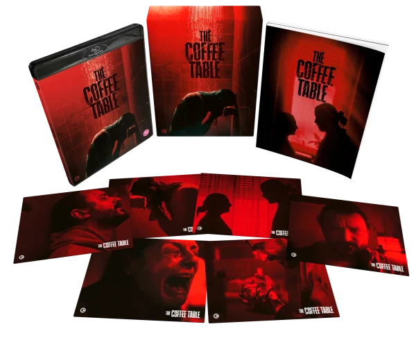 The Coffee Table – Review