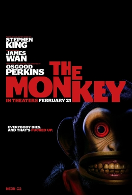 Review: The Monkey and Mickey 17
