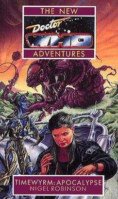 Book Review: Timewyrm: Apocalypse