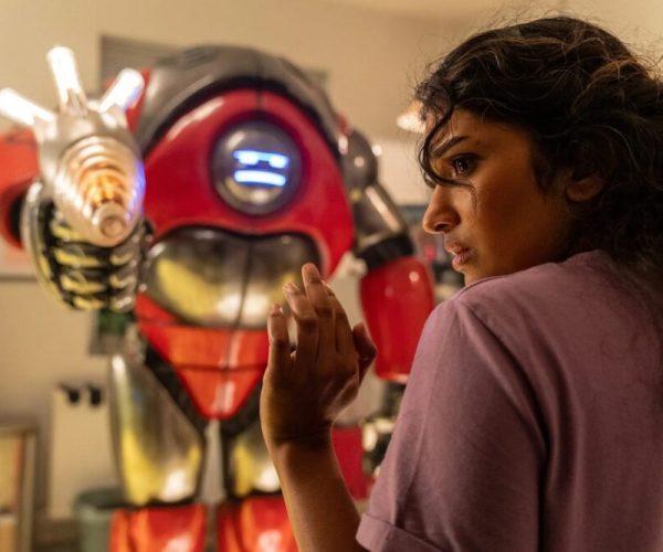 Review: Doctor Who: The Robot Revolution