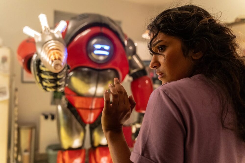 Review: Doctor Who: The Robot Revolution