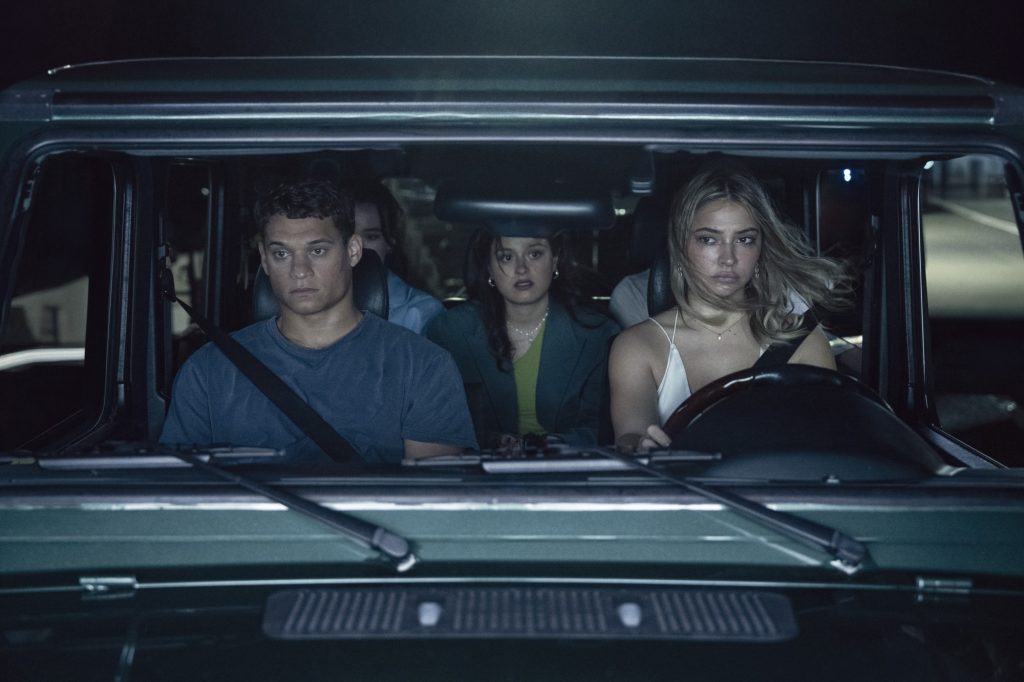 I Still Know What You Did Last Summer (2025) Still