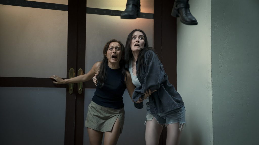 I Still Know What You Did Last Summer (2025) Still