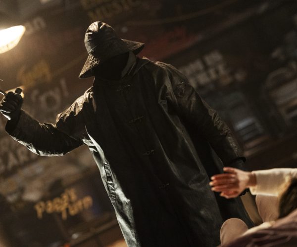 I Know What You Did Last Summer (2025) – Review