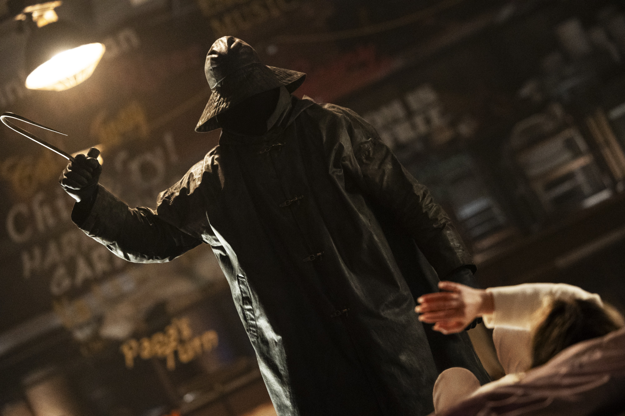I Know What You Did Last Summer (2025) – Review