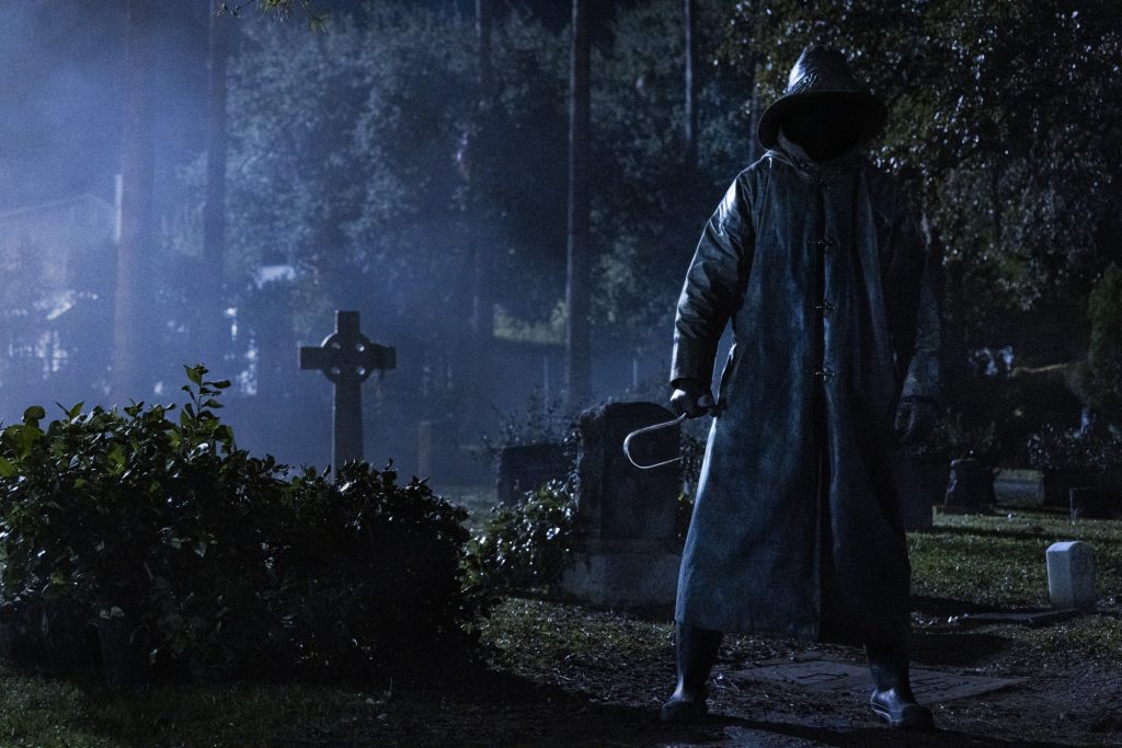 I Still Know What You Did Last Summer (2025) Still