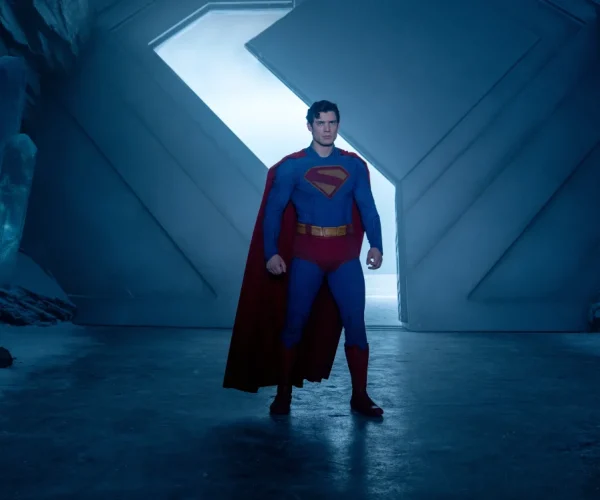 Superman (2025) Review