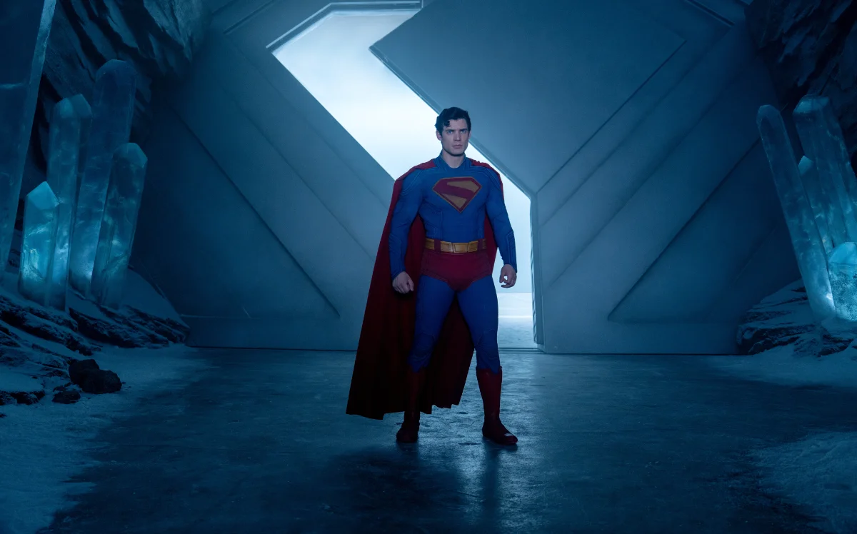 Superman (2025) Review