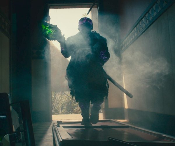 The Toxic Avenger – Review