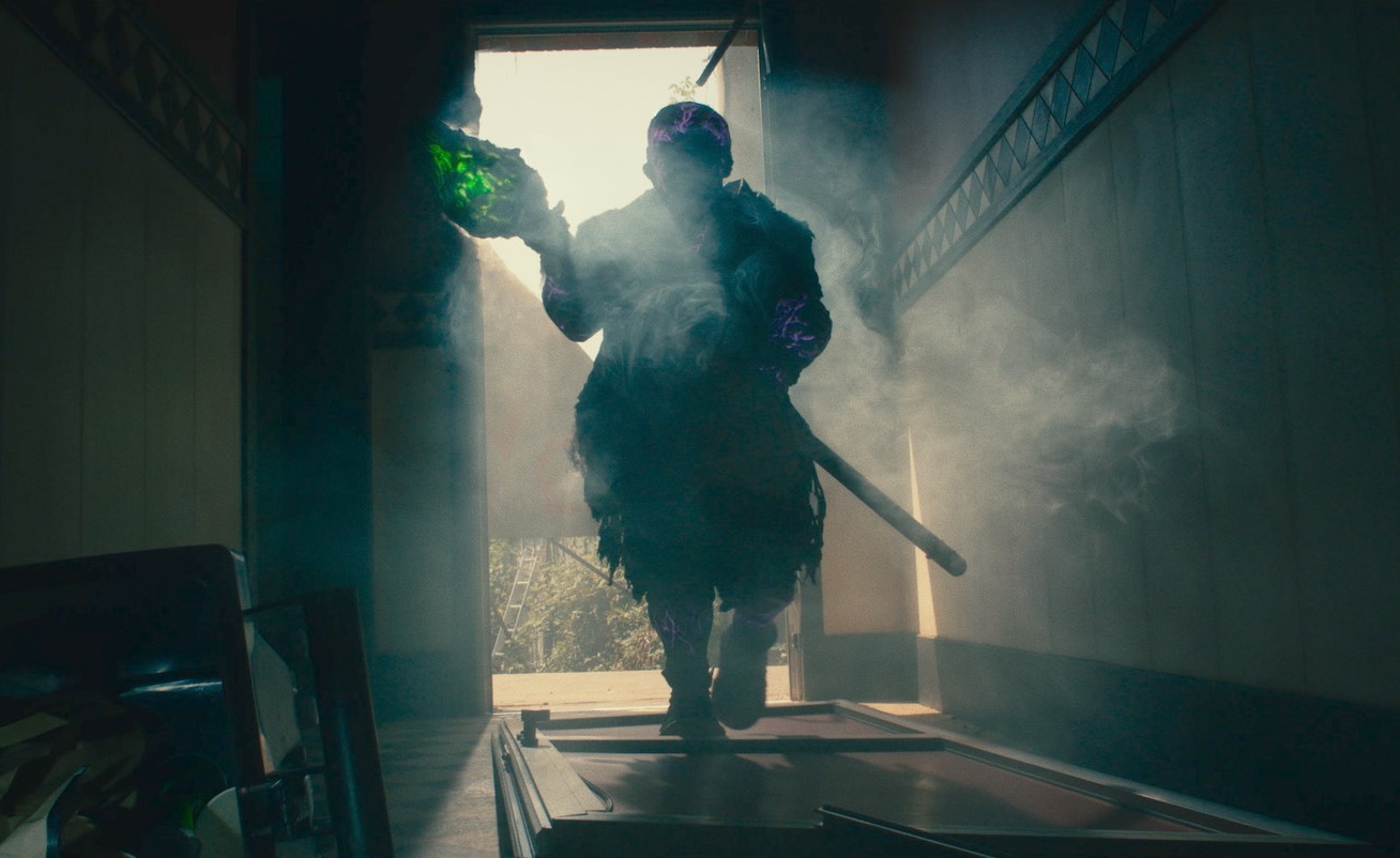 The Toxic Avenger – Review