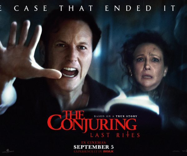 The Conjuring: Last Rites – Review